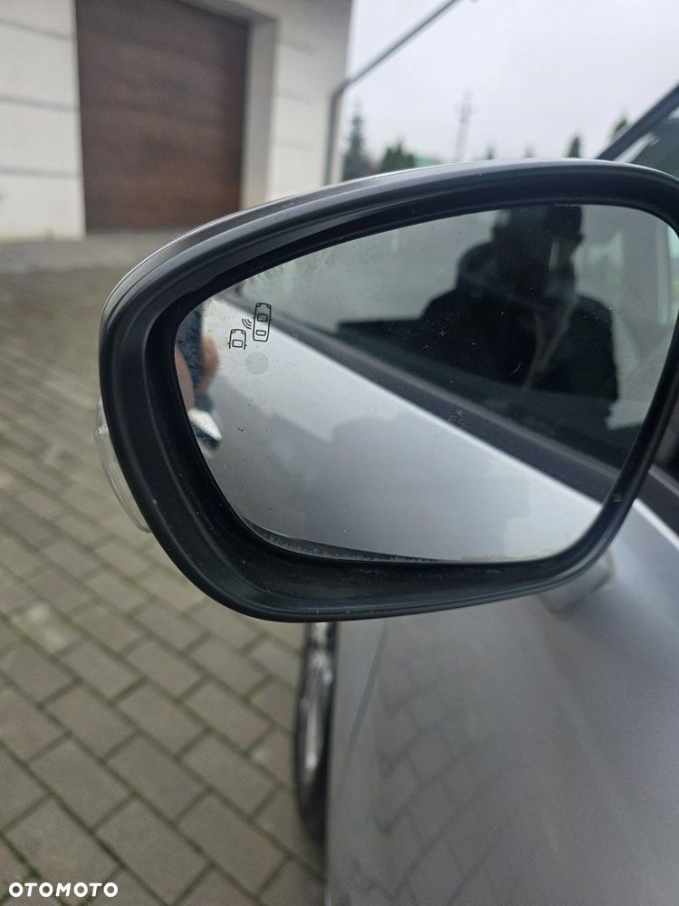 Citroën C4 Grand Picasso - 6