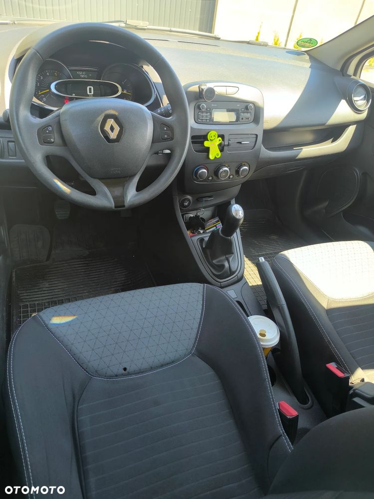 Renault Clio dCi 75 Stop & Start Life - 7