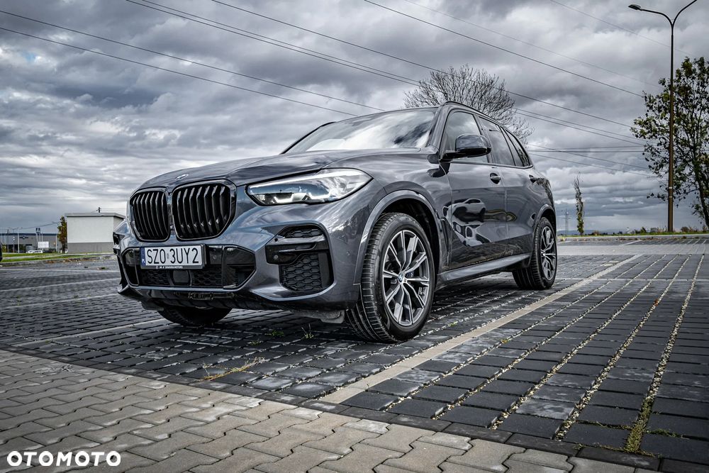 BMW X5 - 3
