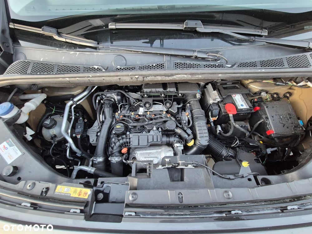 Peugeot Partner - 19