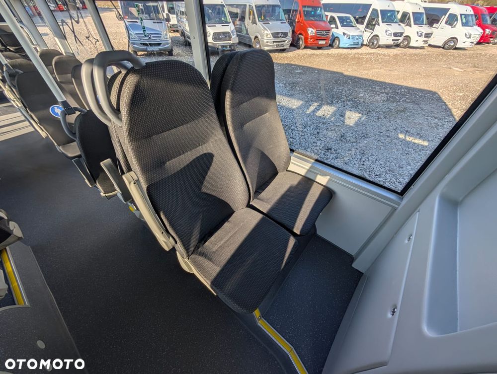 Mercedes-Benz Guleryuz 12LE - 21