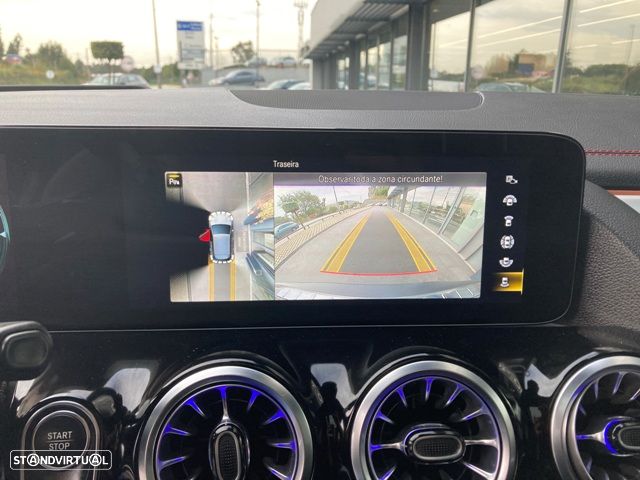 Mercedes-Benz EQA 250 AMG Line - 24