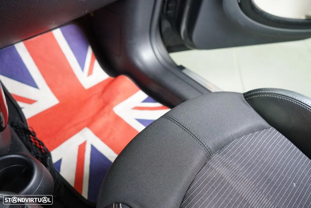 MINI Countryman Cooper D Park Lane Chili - 34