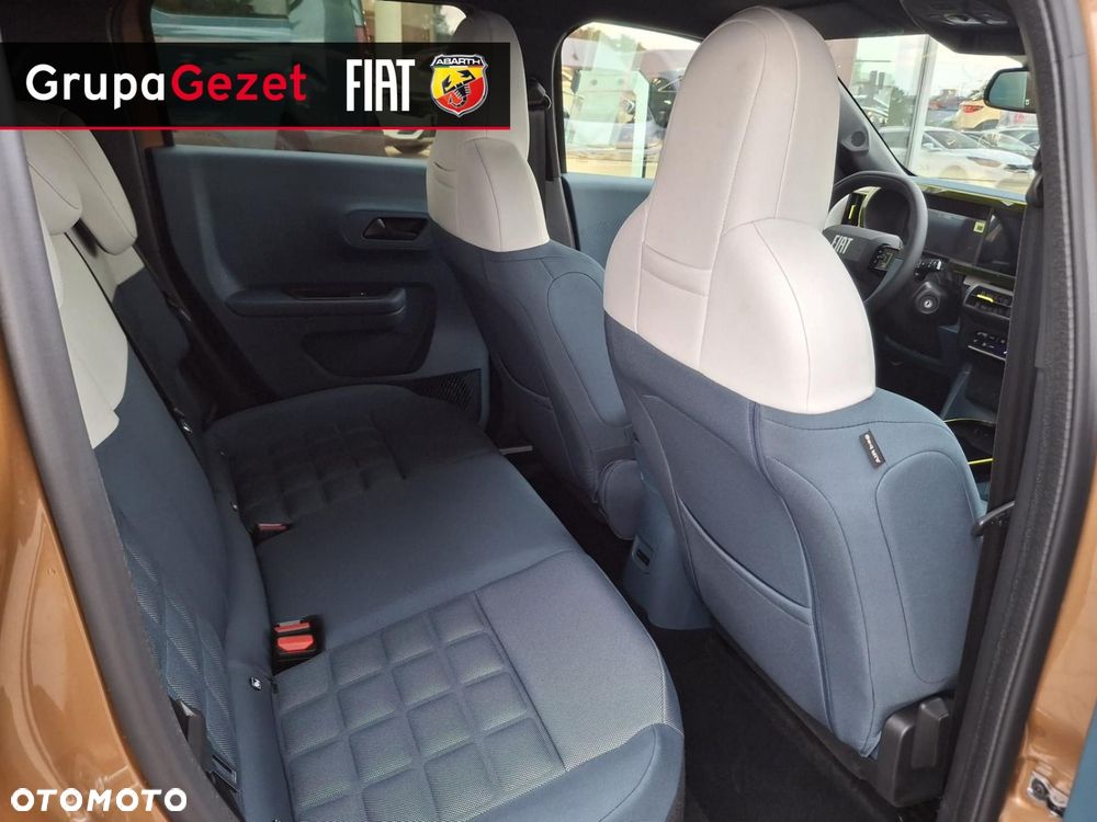 Fiat Grande Panda - 12