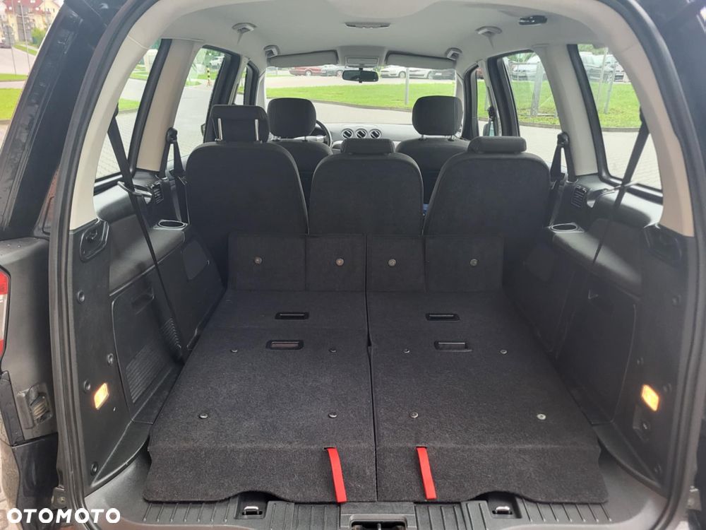 Ford Galaxy 2.0 TDCi Gold X - 11