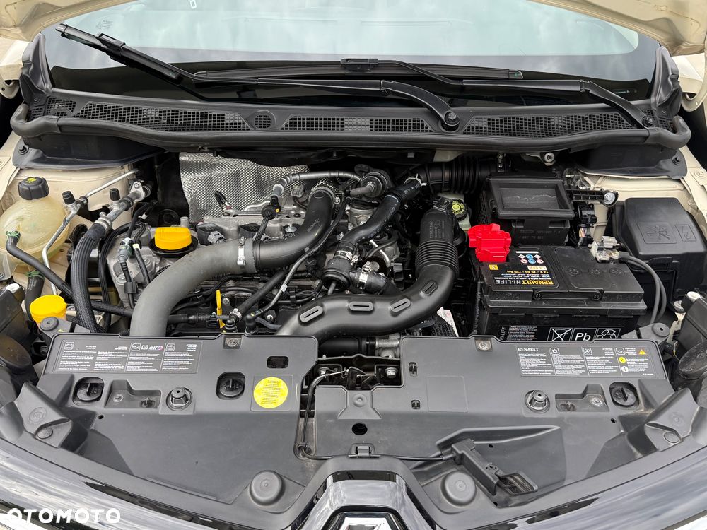 Renault Captur ENERGY TCe 120 EDC Luxe - 29