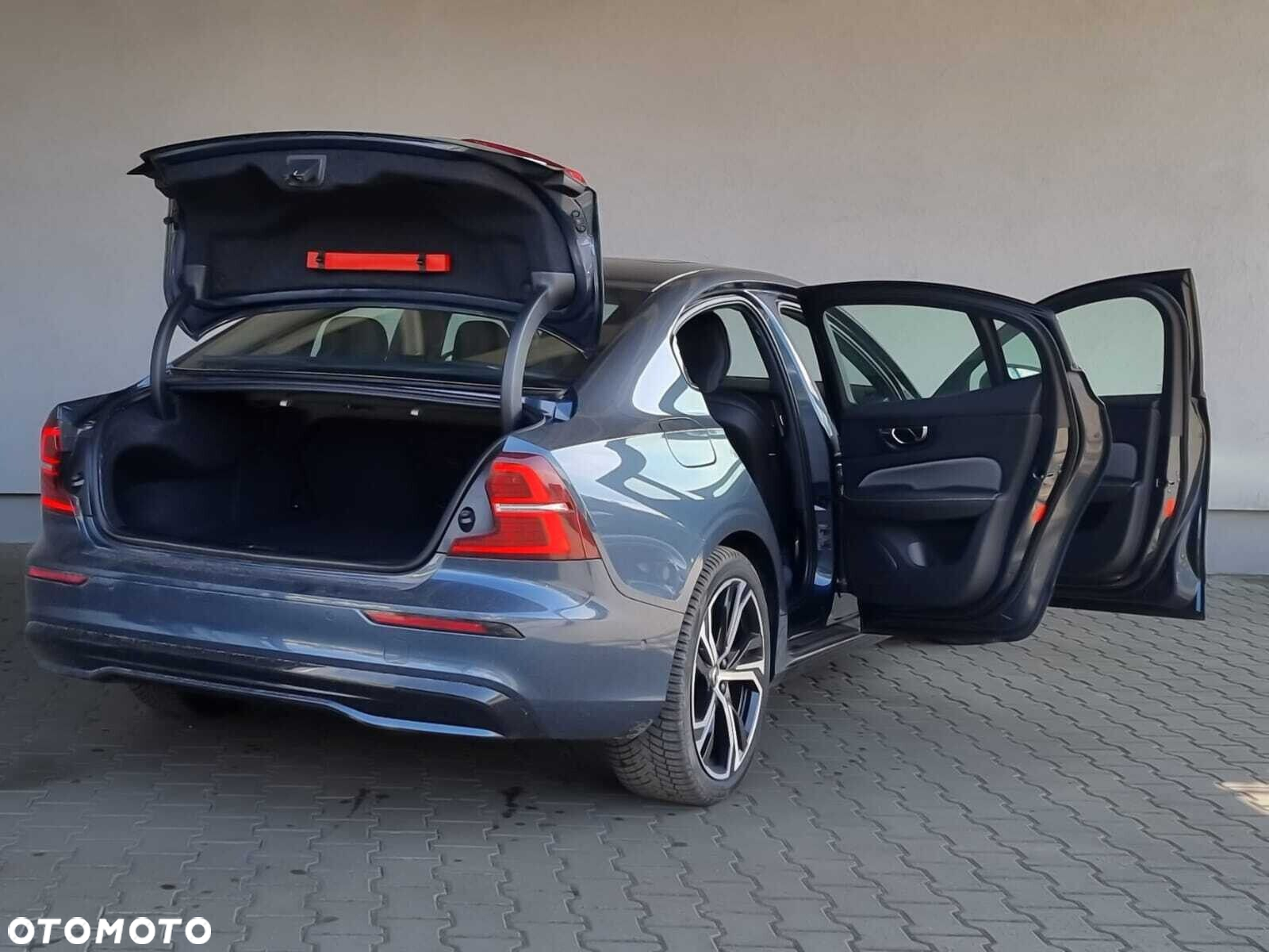 Volvo S60 - 8