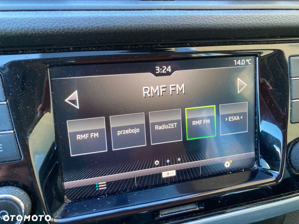 Skoda Fabia 1.0 TSI Ambition - 9