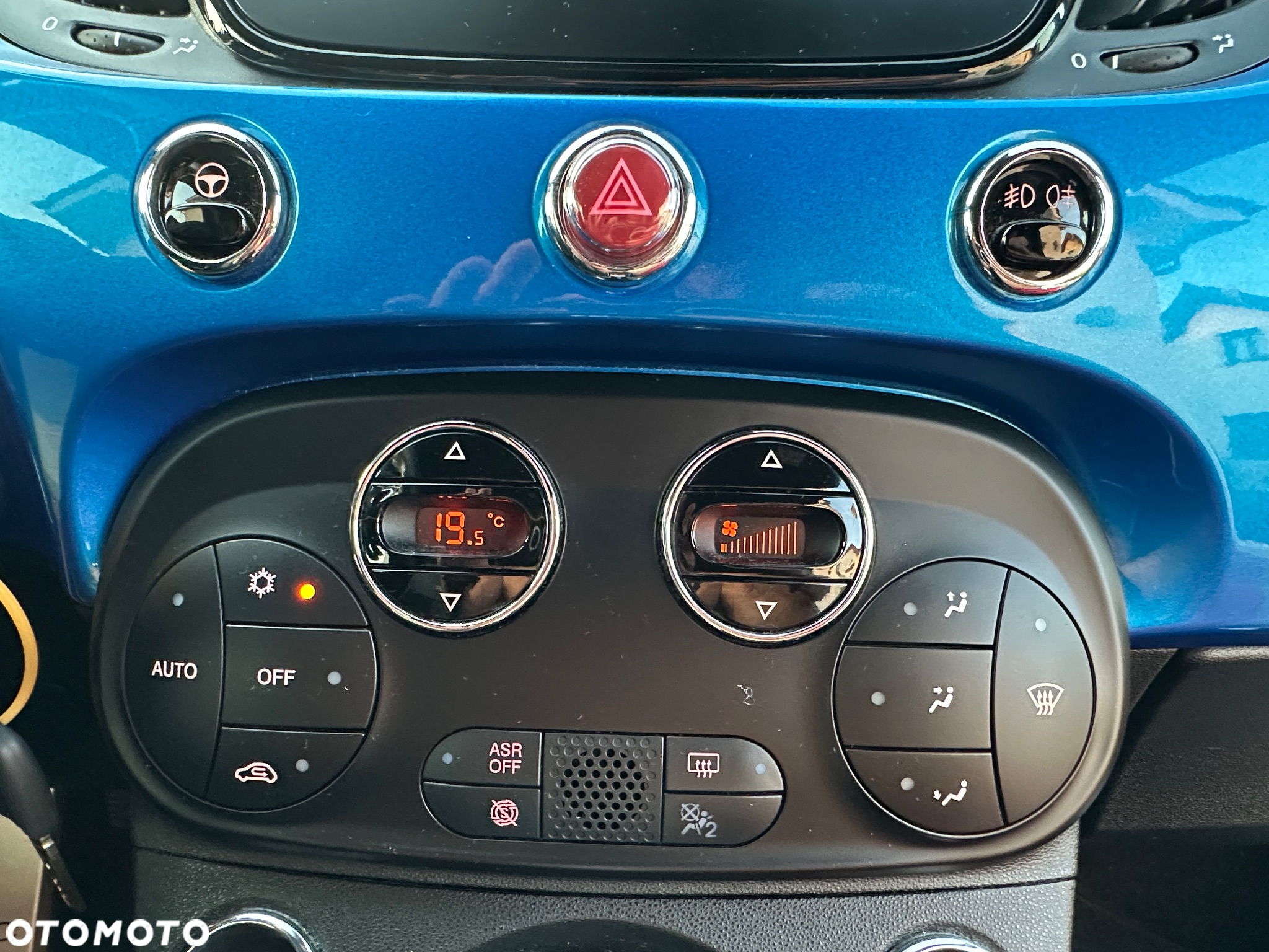 Fiat 500 1.2 Sport - 24
