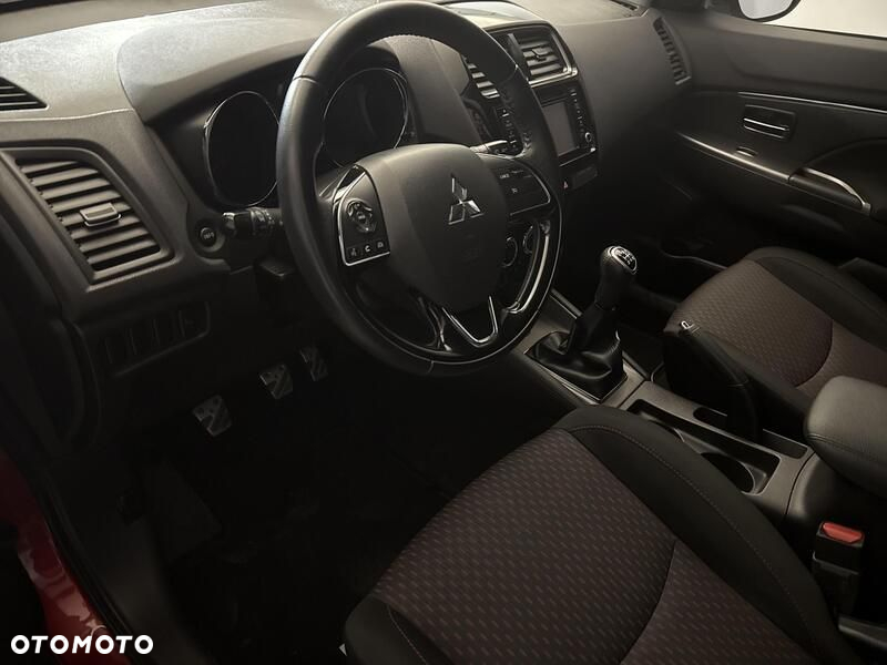 Mitsubishi ASX 1.6 Intense Plus Safety - 10