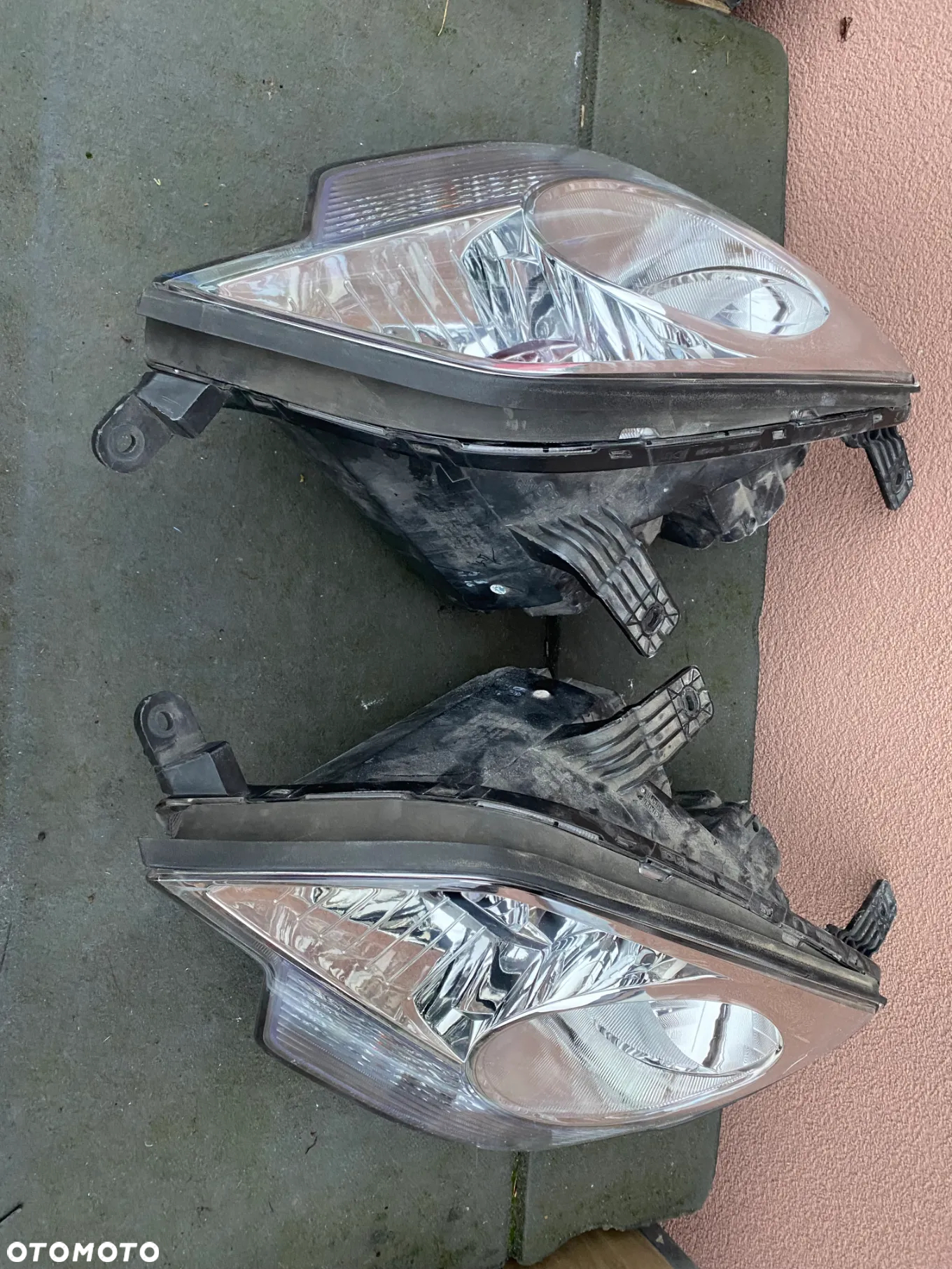 lampy antara komplet eu całe - 4