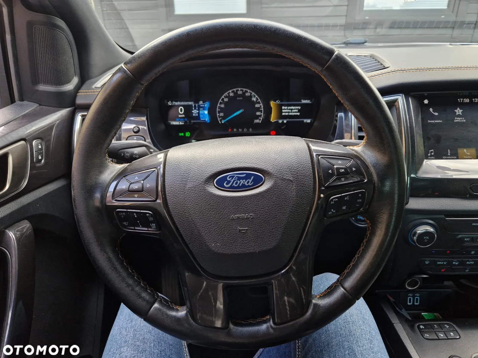 Ford Ranger - 9