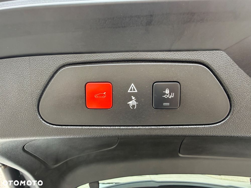 Opel Grandland X 1.2 Start/Stop INNOVATION - 10