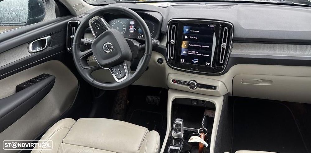 Volvo XC 40 1.5 T5 PHEV Inscription - 5