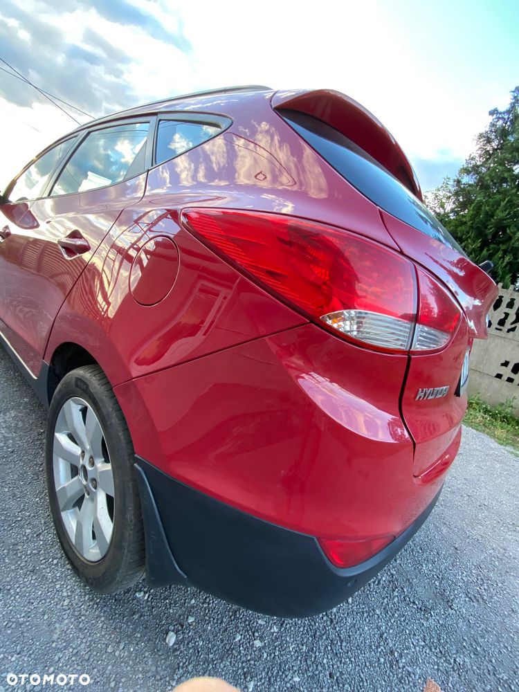 Hyundai ix35 - 26