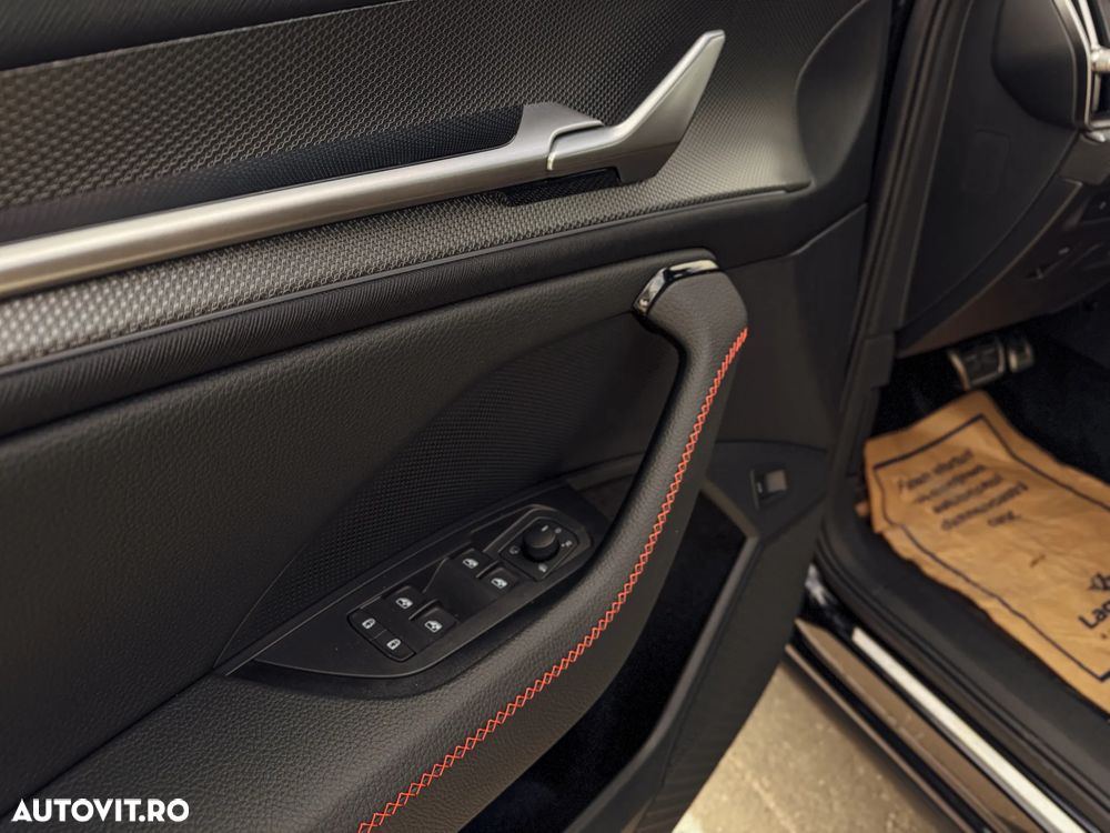 Skoda Kodiaq 2.0 TSI 4X4 DSG RS - 16