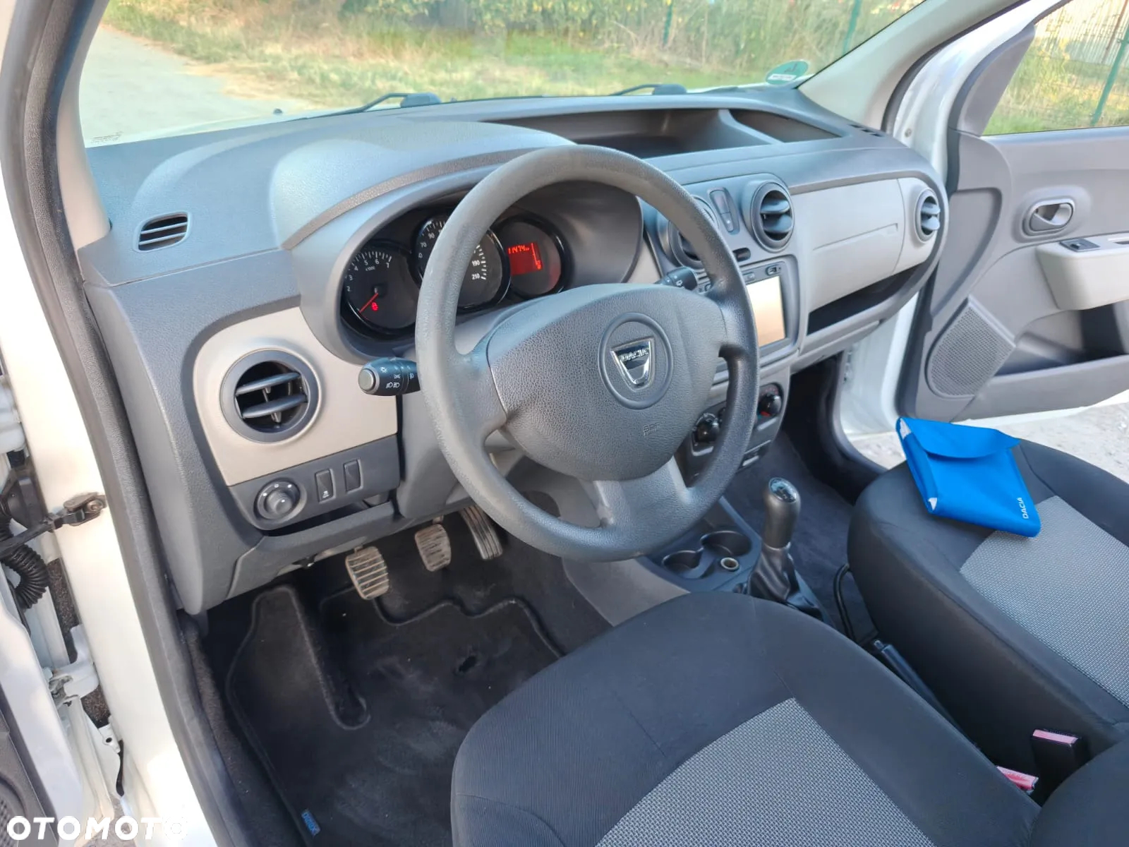 Dacia Dokker - 17