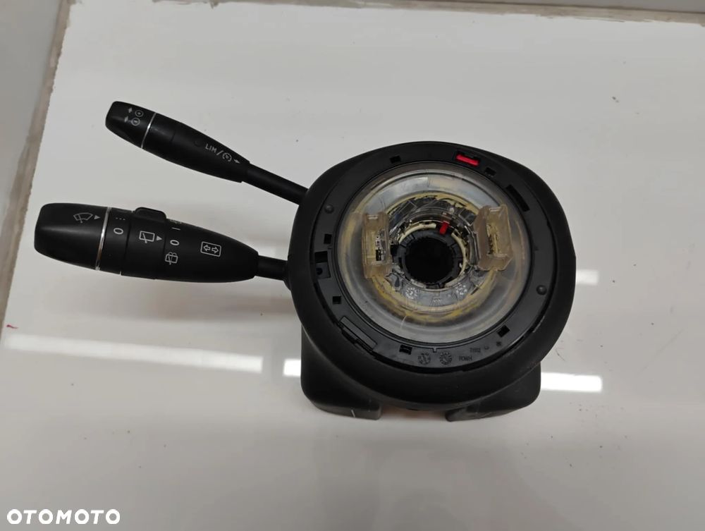 PRZEŁĄCZNIK ZESPOLONY MANETKA PAJĄK TAŚMA AIRBAG ZWIJAK MERCEDES W212 A2129007402 KOMBI - 2