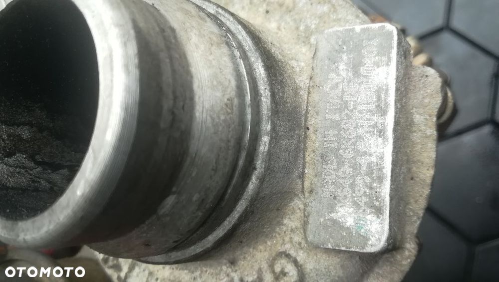 706499-1 TURBOSPREZARKA FORD TRANSIT CONNECT - 4