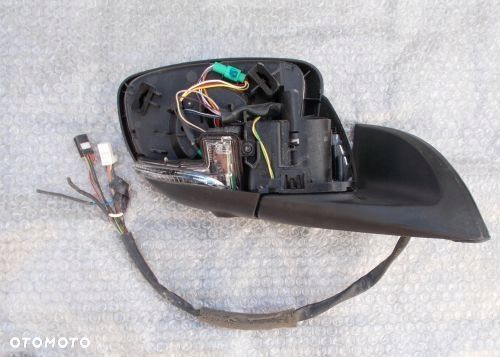 NISSAN LEAF (2017-) 14PIN KAMERA EUROPA ORYGINAŁ - 3