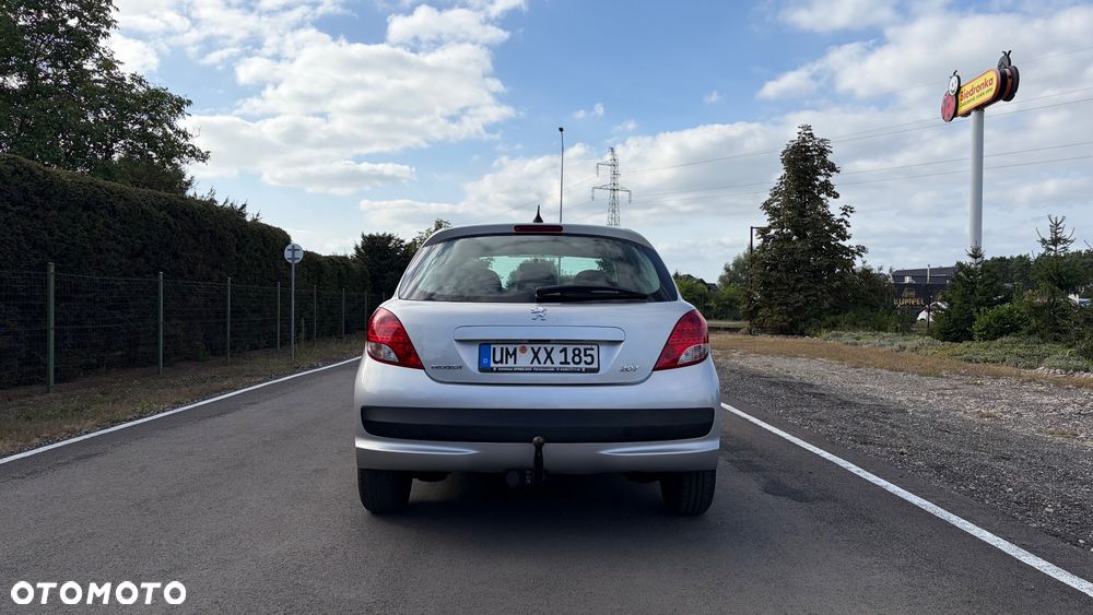 Peugeot 207 75 Tendance - 3