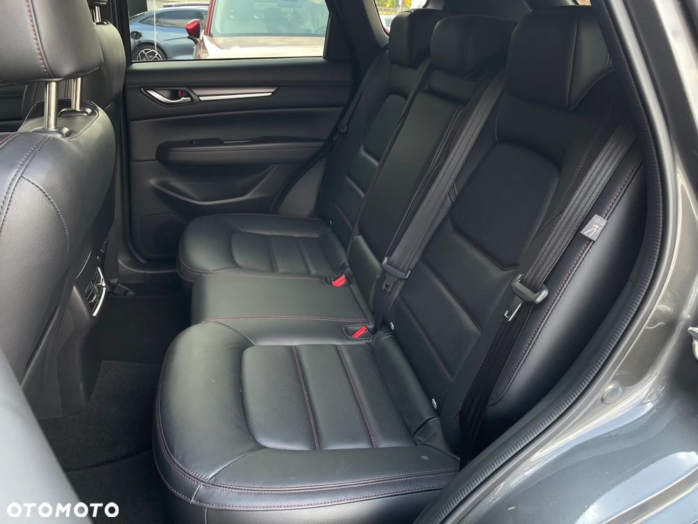 Mazda CX-5 2.0 Homura 2WD - 21