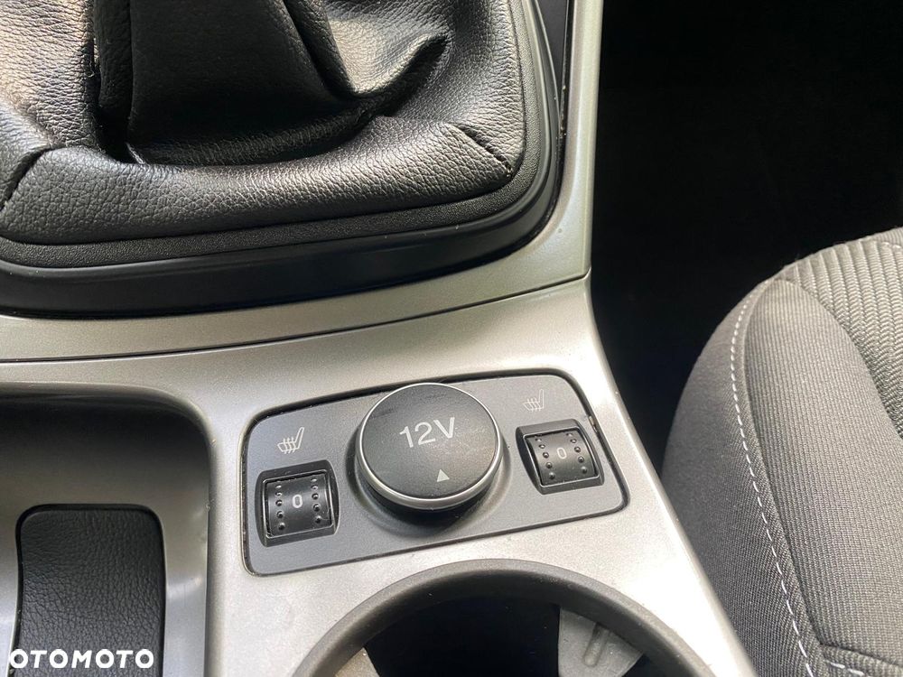 Ford Kuga 1.5 EcoBoost 2x4 Business Edition - 26
