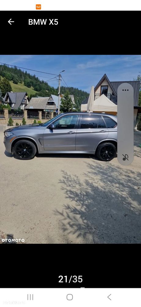 BMW X5 - 2