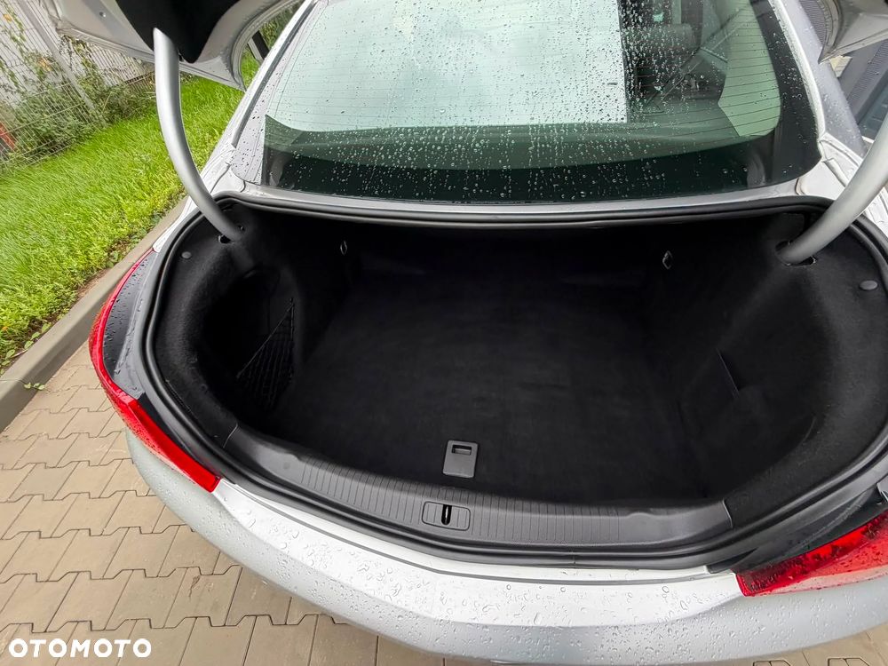 Opel Insignia 1.4 T Executive S&S - 35
