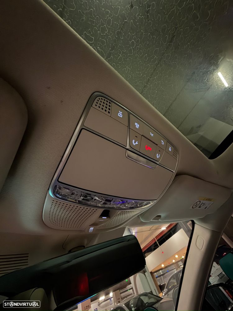 Mercedes-Benz S 400 d 4-Matic - 51