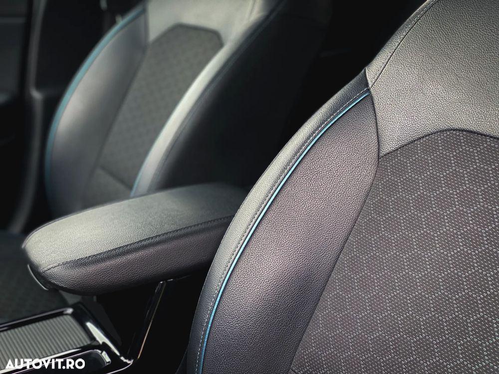 Kia XCeed 1.5 T-GDI MHEV 7DCT Style+ - 15