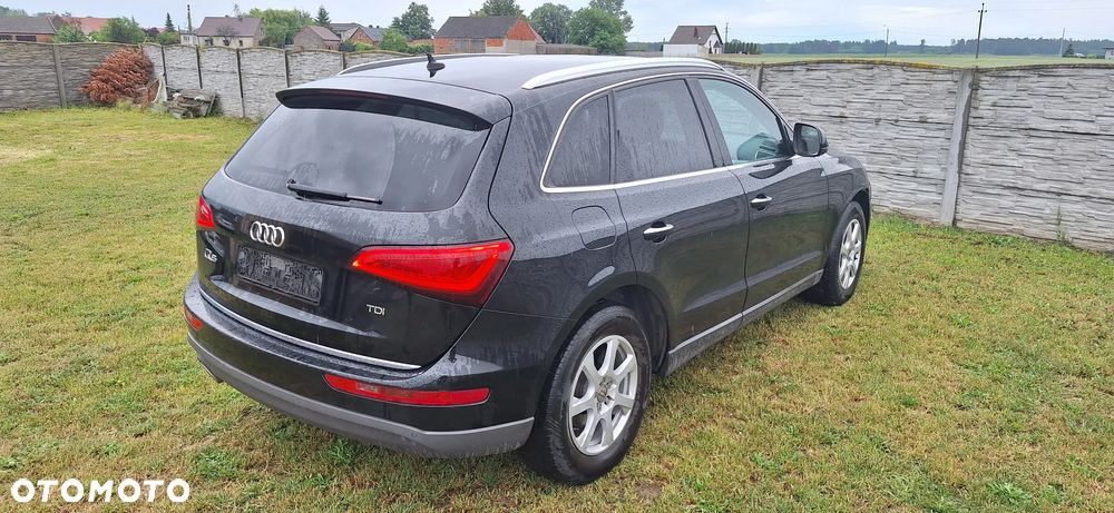 Audi Q5 - 8