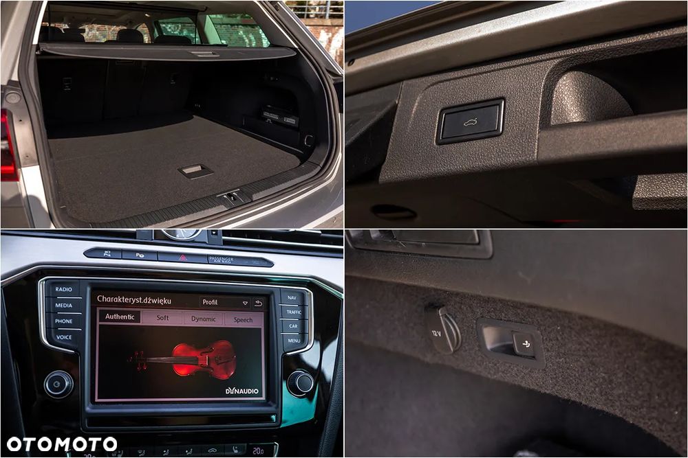 Volkswagen Passat 2.0 TDI SCR 4Motion DDG Highline - 33