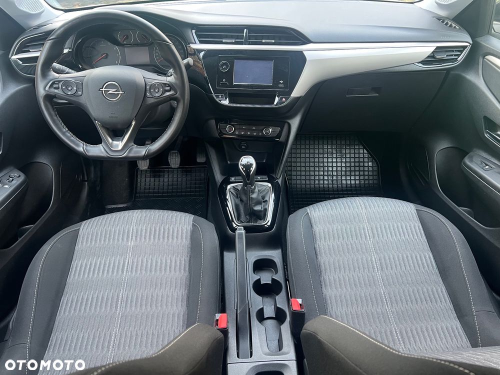 Opel Corsa 1.2 S&S - 8
