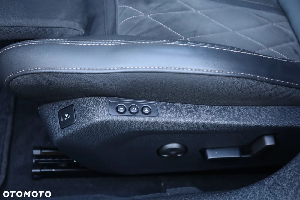 Peugeot 508 1.6 PureTech GT Pack S&S EAT8 - 25