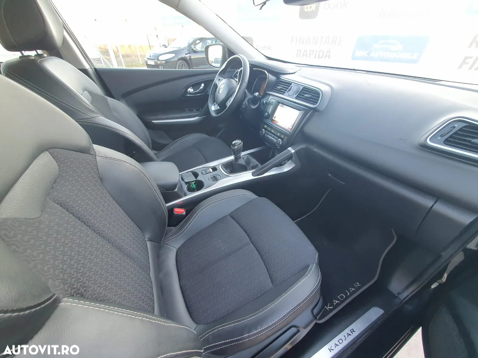 Renault Kadjar Energy dCi 110 Business - 6