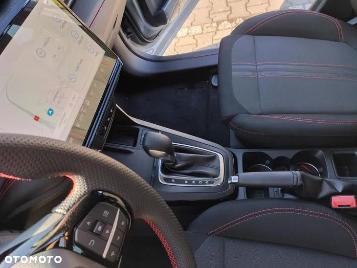 Ford Puma 1.0 EcoBoost mHEV ST-Line X DCT - 17