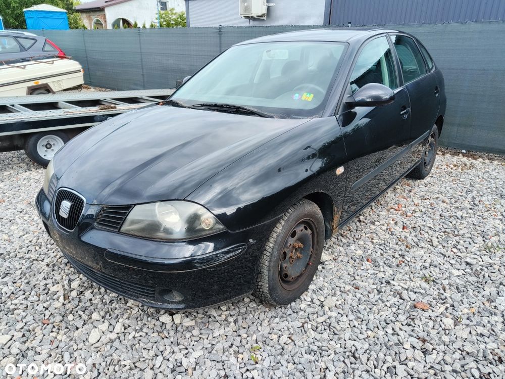 Seat Ibiza - 2