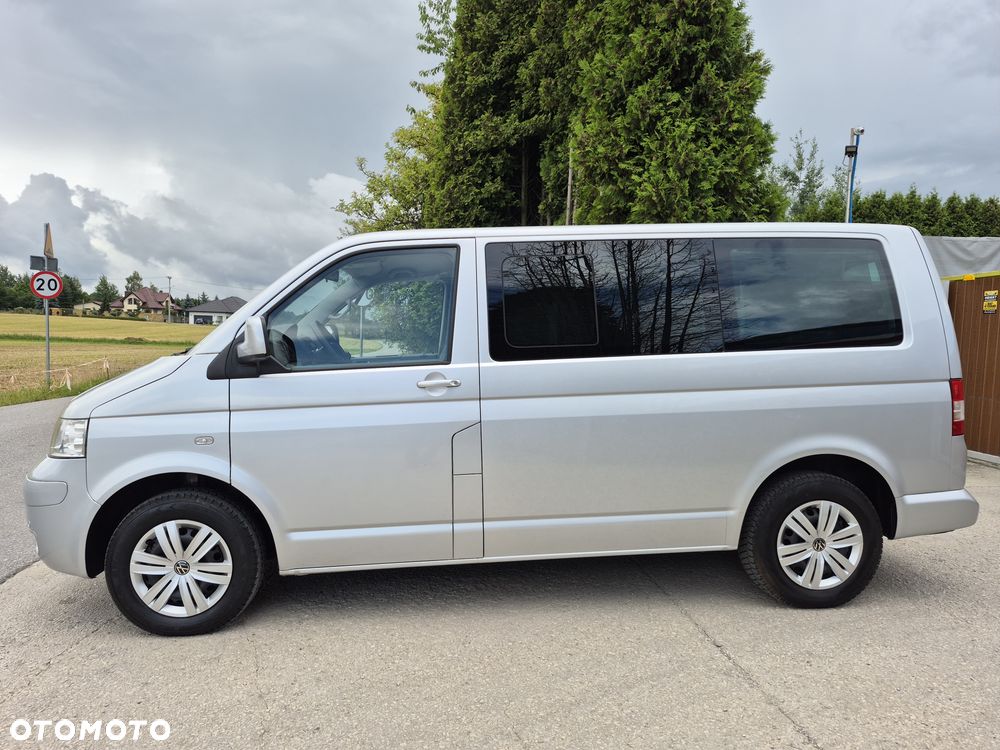 Volkswagen Multivan L1 Comfortline - 7
