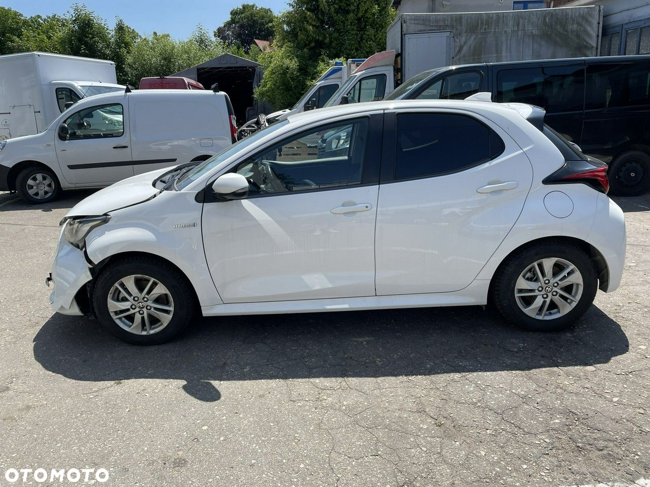 Toyota Yaris - 21