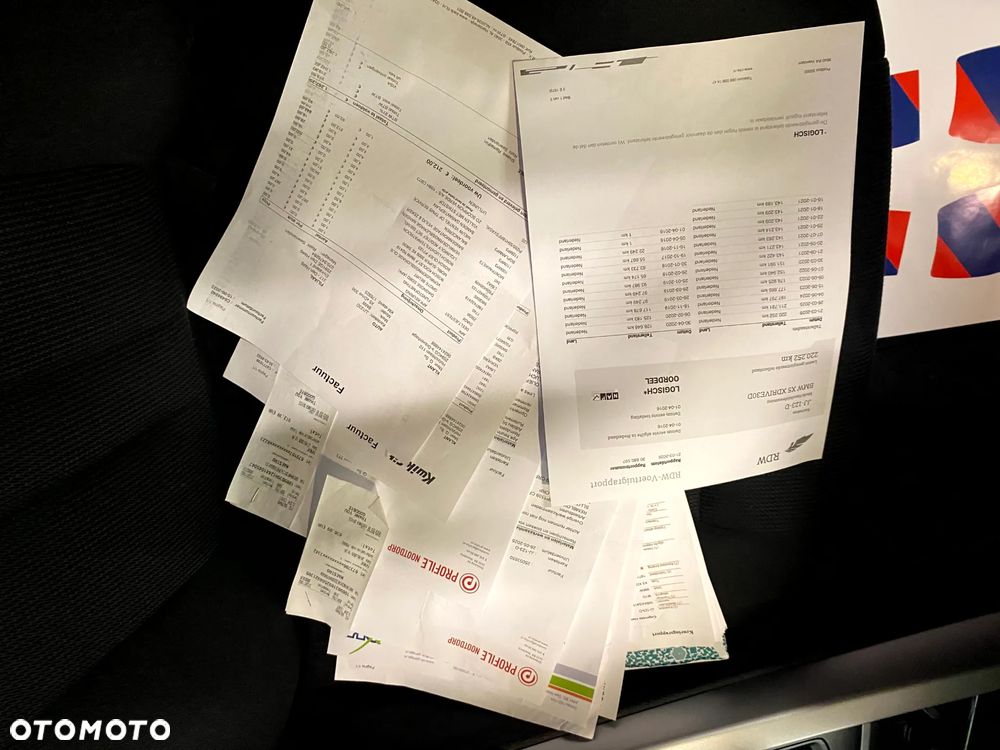 BMW X5 xDrive30d - 25