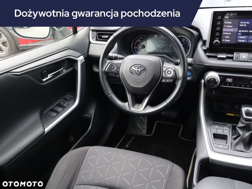 Toyota RAV4 - 9
