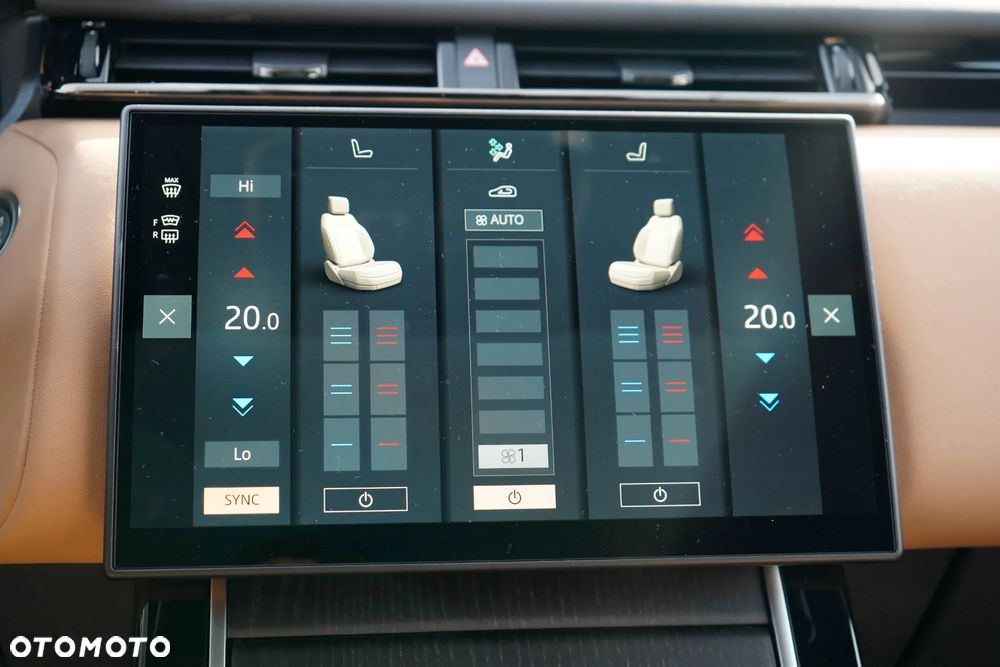 Land Rover Range Rover Velar 3.0 P400 mHEV Autobiography - 20