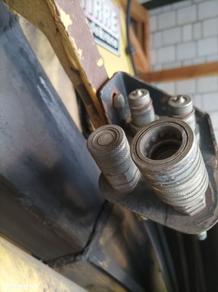 MAN 15.264 SILENT WYWROT HDS SPECJALNY - 6