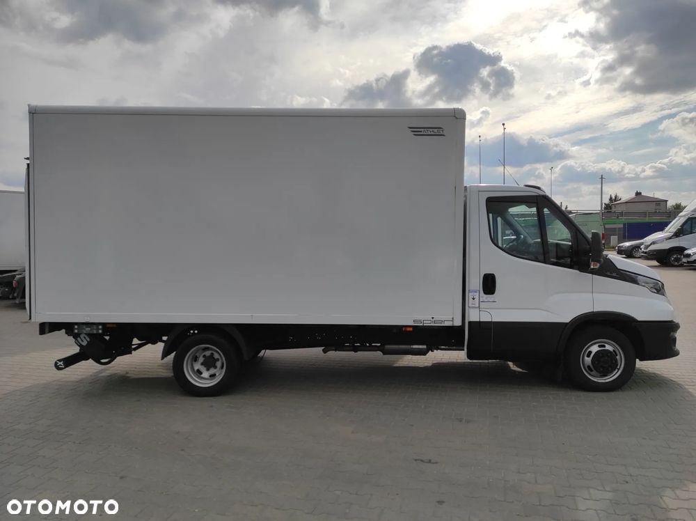 Iveco 35C16 - 4