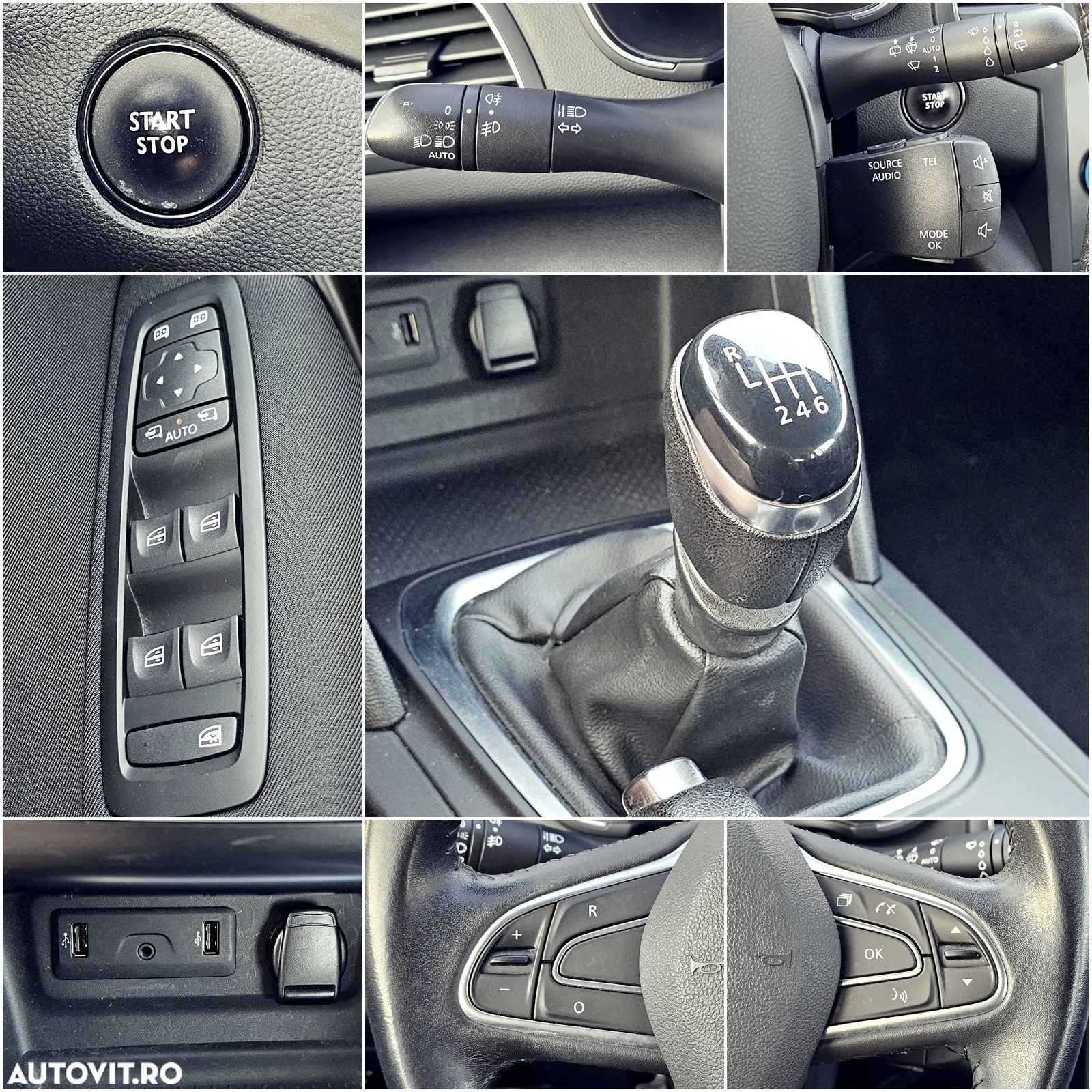 Renault Megane - 13