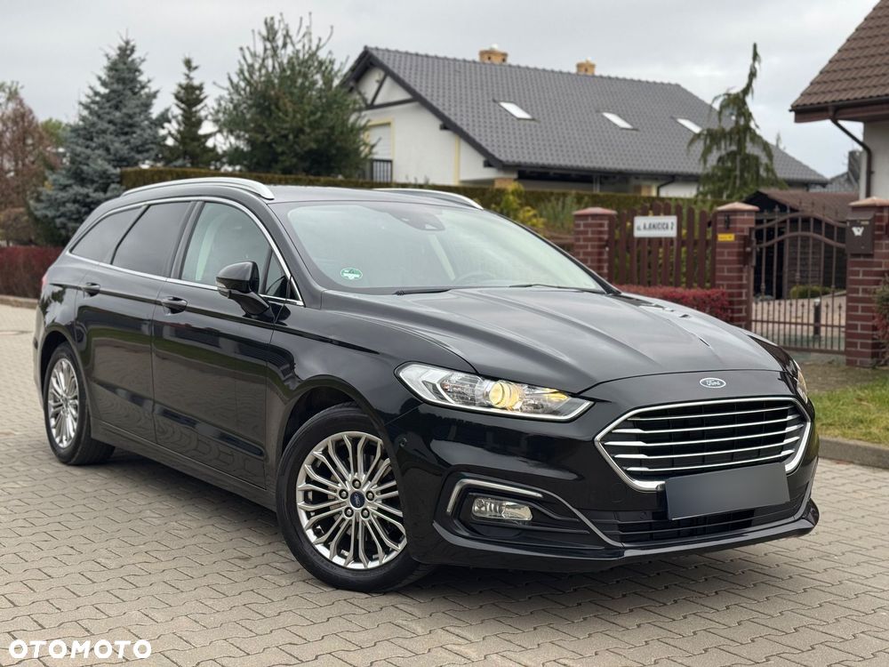 Ford Mondeo ver-2-0-ecoblue-titanium - 7