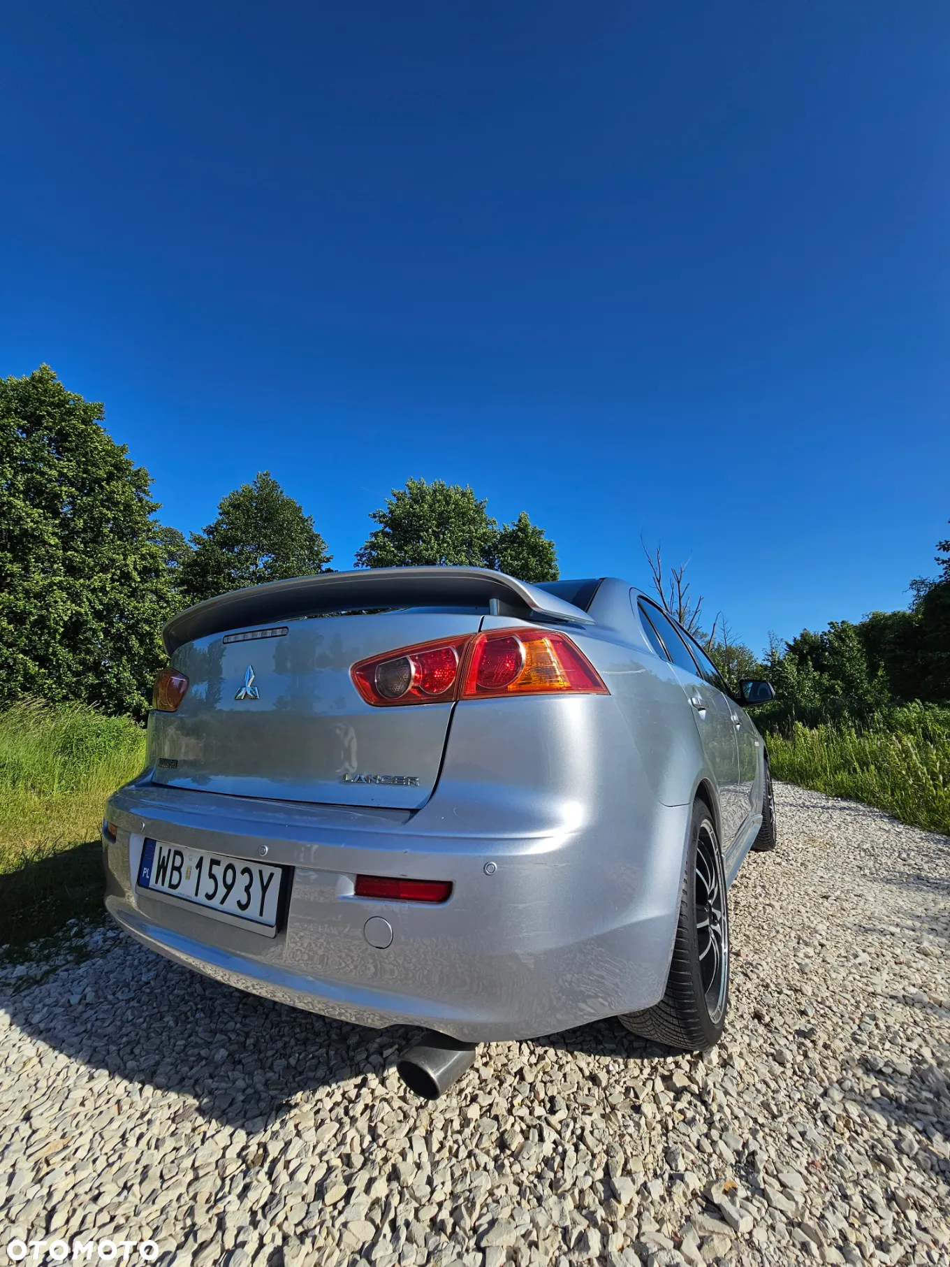 Mitsubishi Lancer - 13