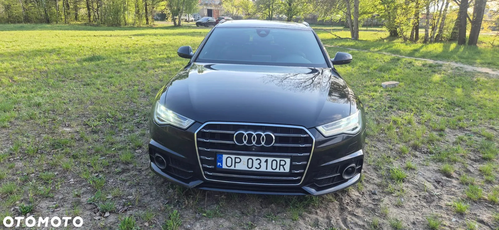 Audi A6 Avant 3.0 TDI quattro S tronic - 5
