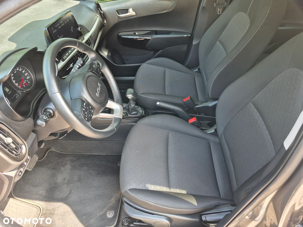 Kia Picanto - 14